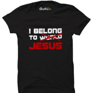 i Belong to Jesus