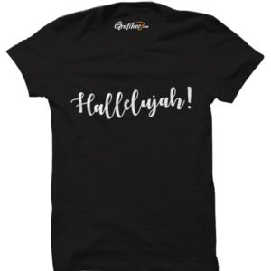 Hallelujah Gospel Tshirt