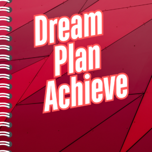 Daily Journal Notepad