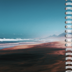 Daily Journal Notepad - Image 4