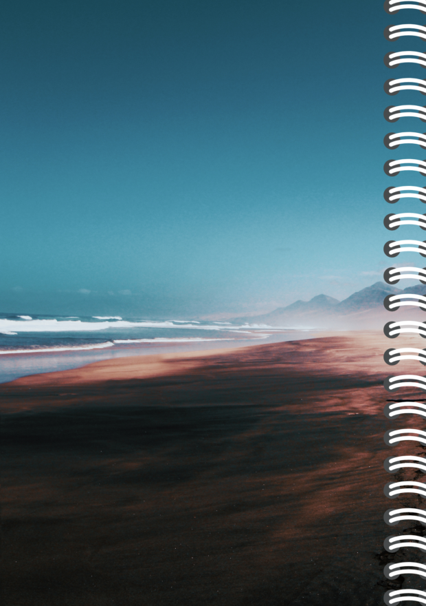 Daily Journal Notepad - Image 4