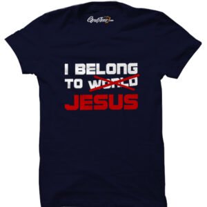 I Belong to Jesus