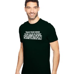 Motivational tshirt