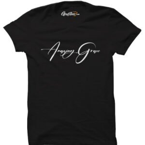 Amazing Grace tshirts
