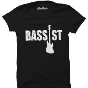 Bassist Tshirt