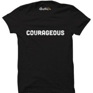 Courageous