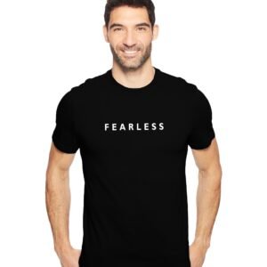 Fearless Tshirt
