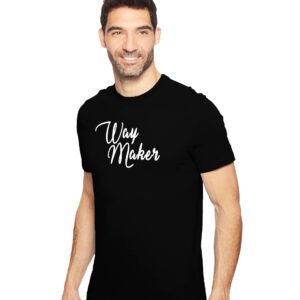Way maker Tshirt