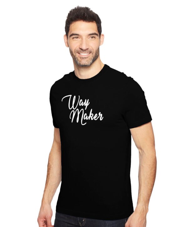 Way maker Tshirt