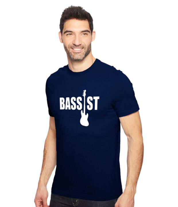 Bassist Tshirt