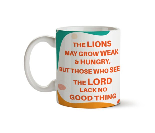 The Lions