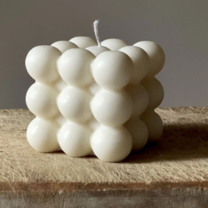 Bubble Candles