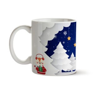 Christmas Mug