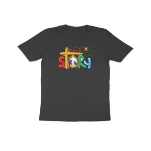 True Story Kids Tshirts