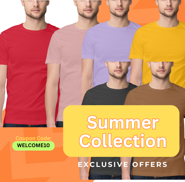 Grafiteez Summer collection tshirts