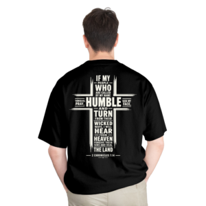 2 Chronicles 7:14 tshirt